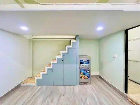 Phòng Trọ Xinh Iu Ngay Trường Chinh , Tân Bình