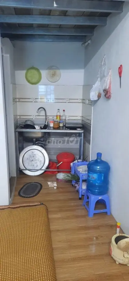 Tìm Người Ở Ghép Ngõ Khúc Thủy, Thanh Oai, Dt 20M2, Giá 900K/Tháng