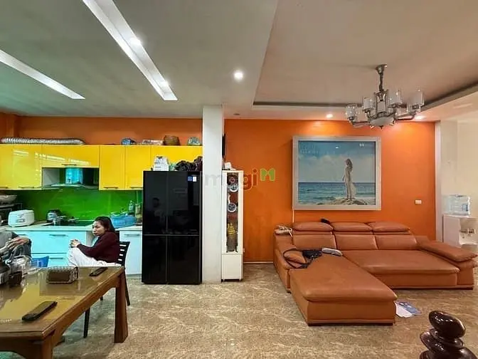 Bán Liền Kề Tđc Quỳnh Đô, Vị Trí Đẹp, Vỉa Hè Rộng, Gara Ô Tô, 85M