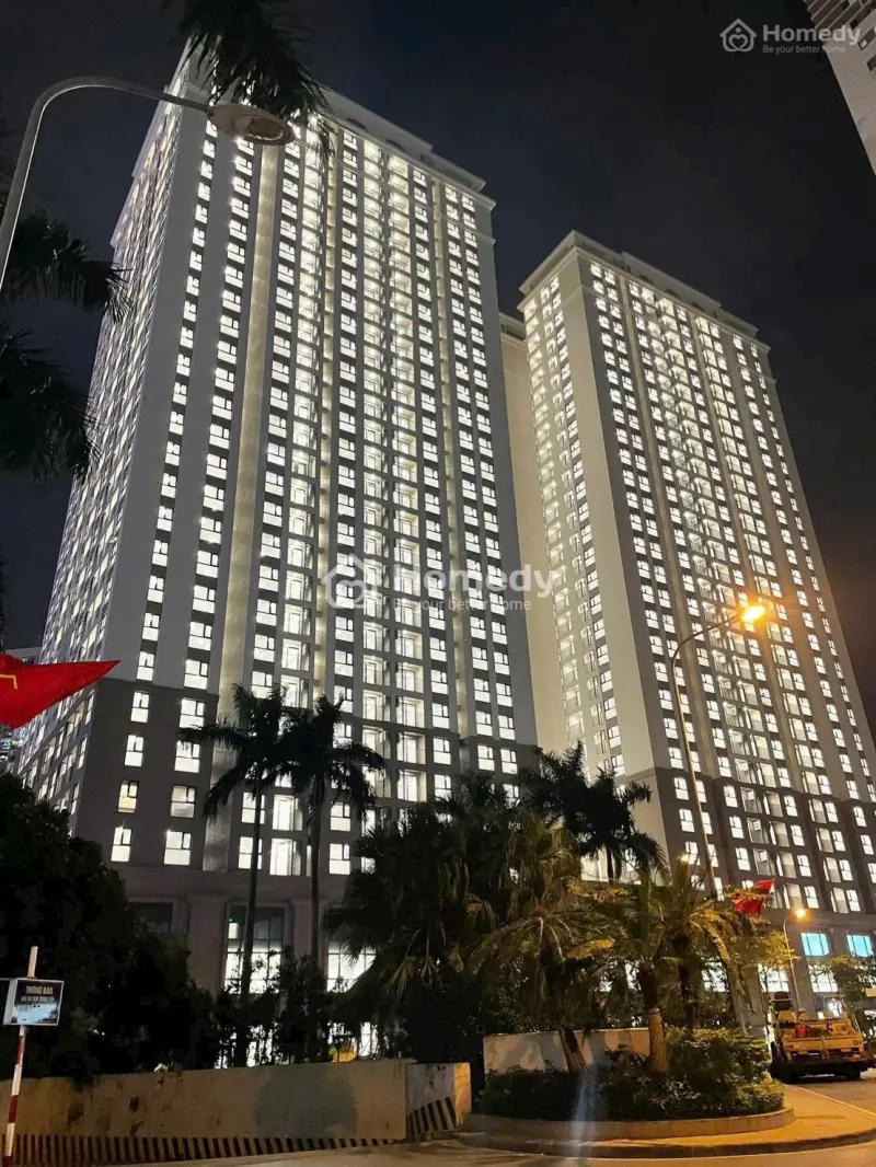 Bán Căn Hộ Chung Cư Tại Dự Án The Charm An Hưng, Giá 8,6 Tỷ Căn 96M - 083,848,9898