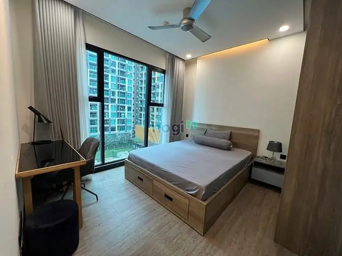 Cho Thuê Căn Hộ Cao Cấp Delasol 75M2 2Pn , Đầy Đủ Nội Thất: 25Tr/Th