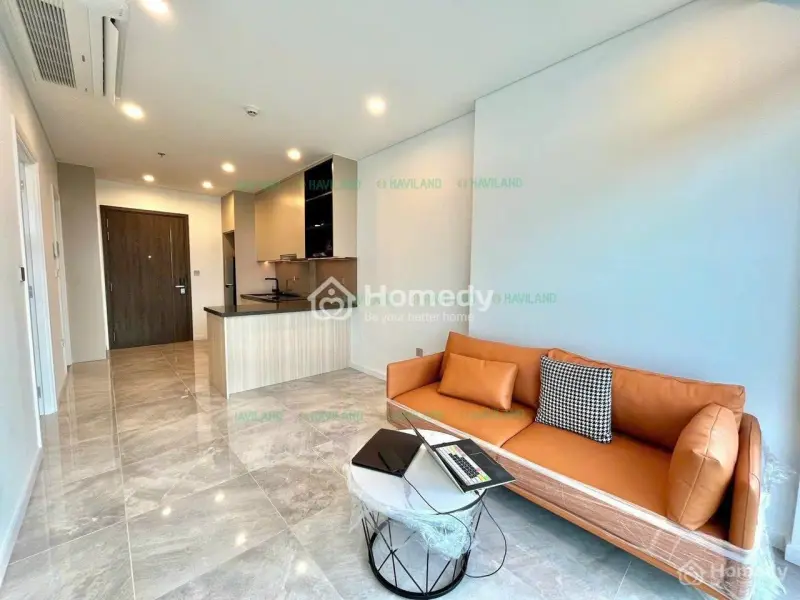 Độc Quyền Căn 1Pn The Filmore Tầng Cao View Cầu Rồng Sông Hàn Sở Hữu Lâu Dài Cho Thuê 30 Triệu