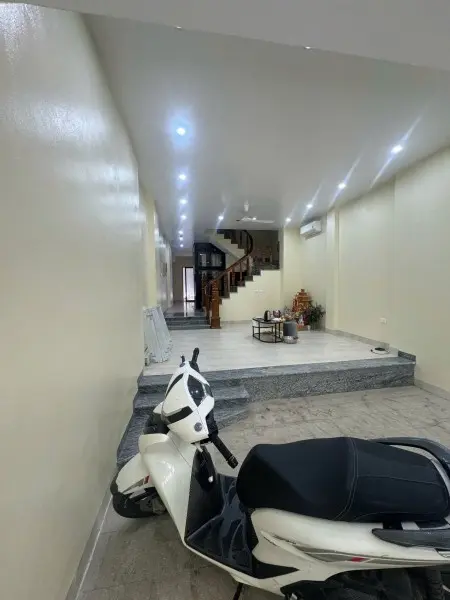 Cho Thuê Phòng Nhà Mới Xây Mới Tinh Chưa Bóc Seal Có Thang Máy