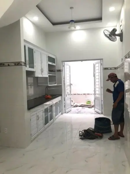 Nguyên Căn Chính Chủ - 55M2 - Còn Thương Lượng