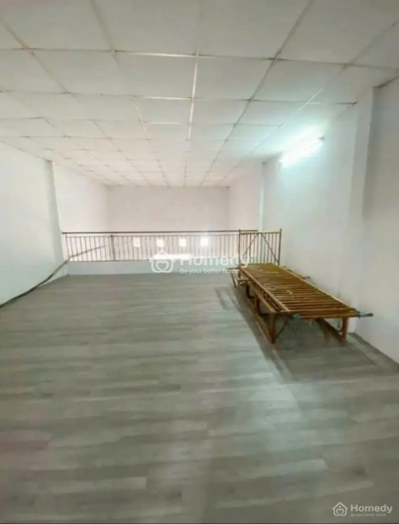 Ngộp Trụ K Nỗi Phải Bán Gấp Căn Nhà Ngay Trung Tâm Thị Trấn Củ Chi, 610Triệu ,1 Lững Sổ Hồng Riêng