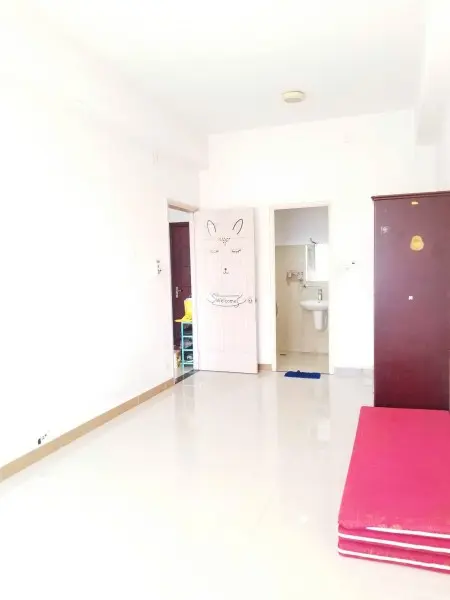 Tìm 1 Nam Ở Ghép Phòng Master 30M² Wc Riêng – Chung Cư Đức Khải R7 , P. An Khánh (Tp Thủ Đức)