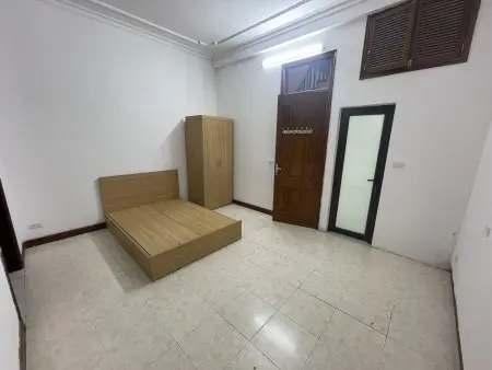 Cho Thuê Phòng Tại 22 Ngõ 183 Hoàng Văn Thái.