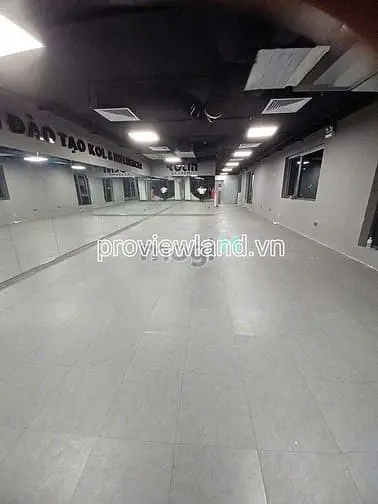 Bán Tòa Văn Phòng Huỳnh Mẫn Đạt Bình Thạnh, Hầm + 8 Tầng – Giá 95 Tỷ