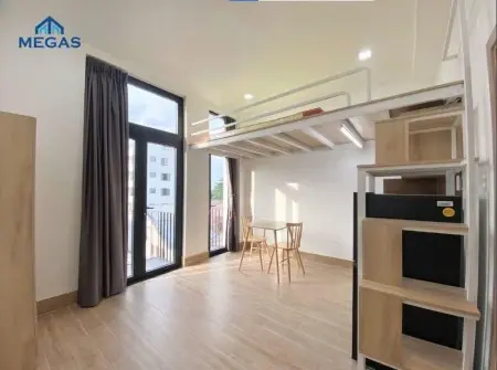 Cho Thuê Căn Hộ Dịch Vụ Full Nội Thất Giá Rẻ