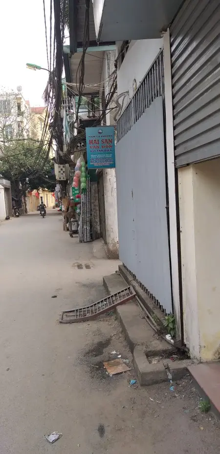 Cho Thuê Phòng Trọ Giá Rẻ 1,0Tr/Tháng Tại An Dương, Tây Hồ, Hà Nội