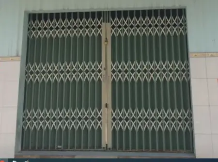 Cho Thuê Nhà Trọ Để Ở, An Toàn, Đáng Tin Cậy