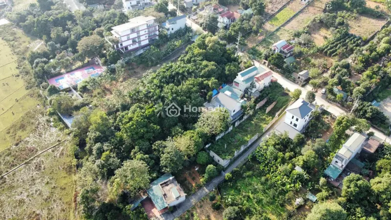 Chính Chủ Cần Bán Lô Góc Tại Hòa Lạc - Diện Tích 917,8M2 Trục Chính Đường Lớn Sát Quốc Lộ 21A