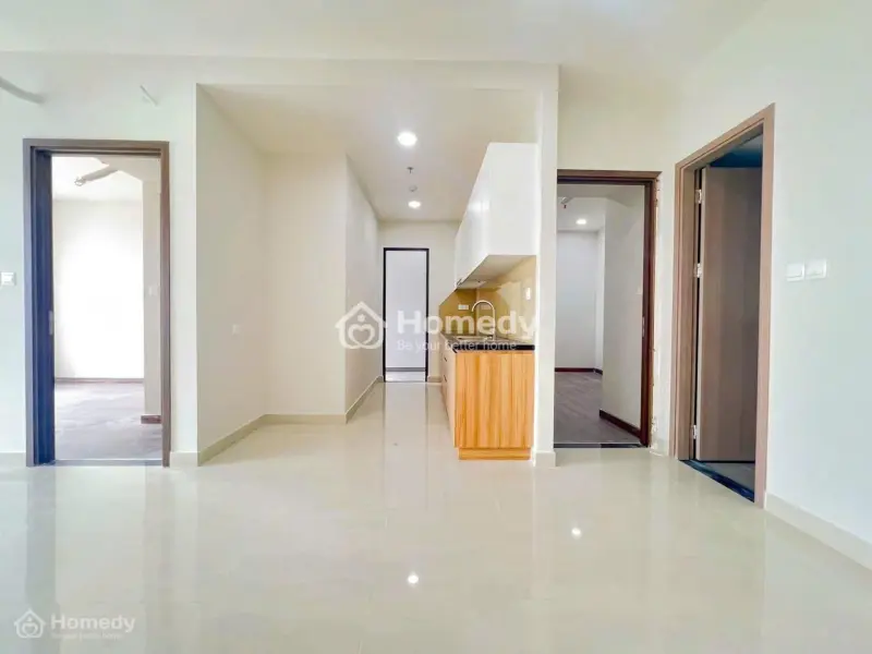 Chính Chủ Cho Thuê 6Tr5 Cho Căn 2Pn Ngay Phạm Văn Đồng Nối Dài