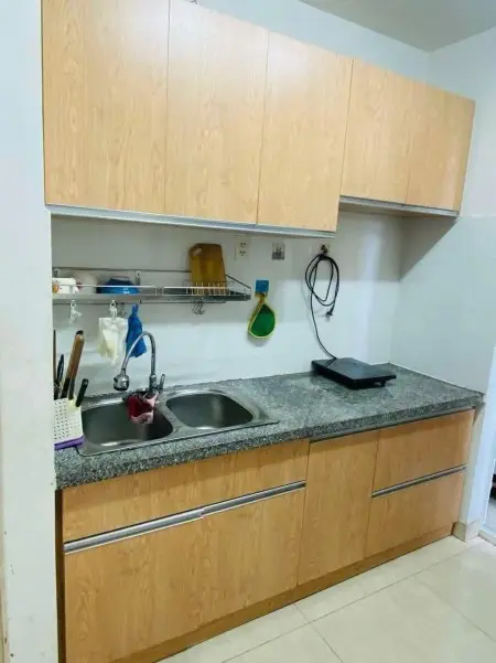 Tìm Nam Nvvp Hoà Đồng, Sạch Sẽ - Thạnh Mỹ Lợi, Q2