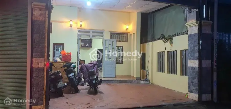 Nhà Và 9 Phòng Trọ Đang Cho Thuê Thu Nhập 240Tr/Năm