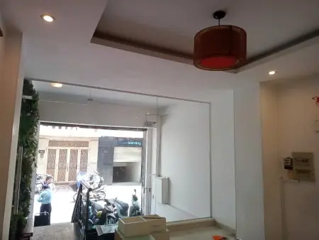 Chính Chủ Cho Thuê Mặt Bằng ~ 52M2 Ngay Hoa Lan P2 Phú Nhuận