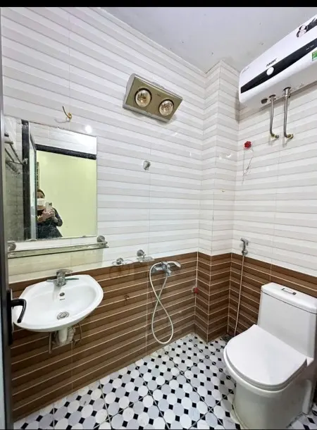 Cho Thuê Nhà Lĩnh Nam, Đầy Đủ Nội Thất, Gần Trường Học