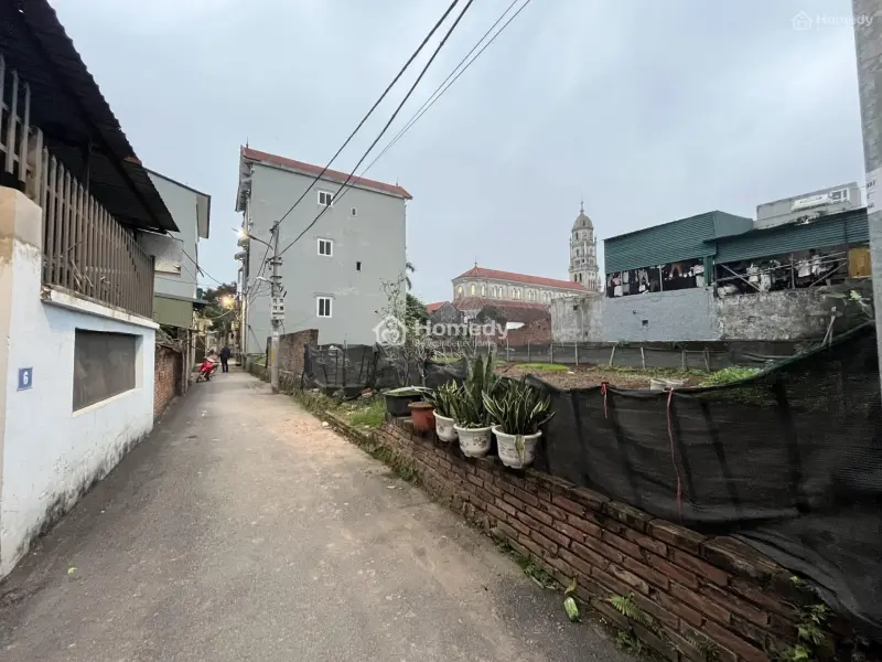 Chính Chủ Bán Đất Cát Thuế - Vân Côn, Ô Tô Vào Đất, Mặt Tiền 18M Giá Đầu Tư 4Xtr/M2