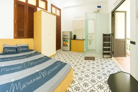 Không Gian Thoáng Mát – Vị Trí Đắc Địa – Giá Chỉ 4,3 Triệu