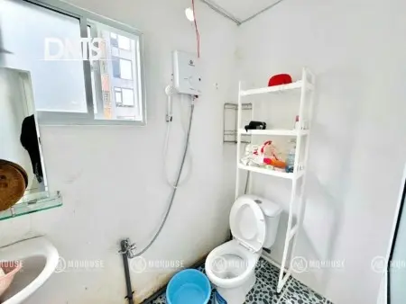 Cho Thuê Phòng Gần Trường Đh Xã Hội Và Nhân Văn, Cầu Bason, Building Sailing Tower Q1