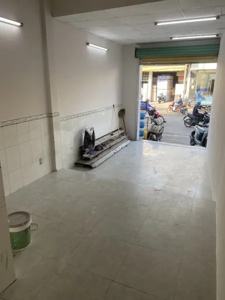 Cho Thuê Mặt Bằng Mới Ngay Mt Đường Ql50