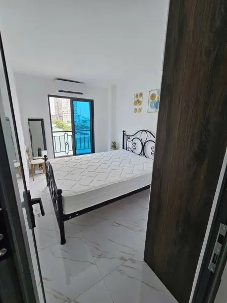 Nhượng Gấp Căn Hộ 1N1K – 6,8Tr/Tháng Tại Ngõ 214 Nguyễn Xiển