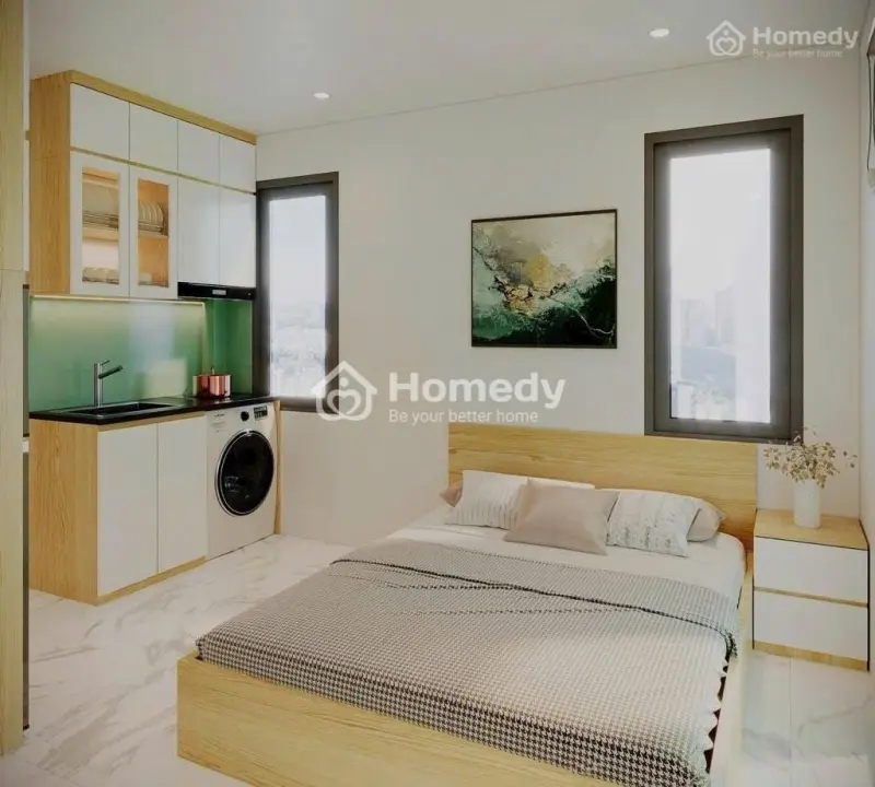 Bán Ccmn Mỹ Đình Ngõ Thông Rộng, Ô Tô Qua Nhà