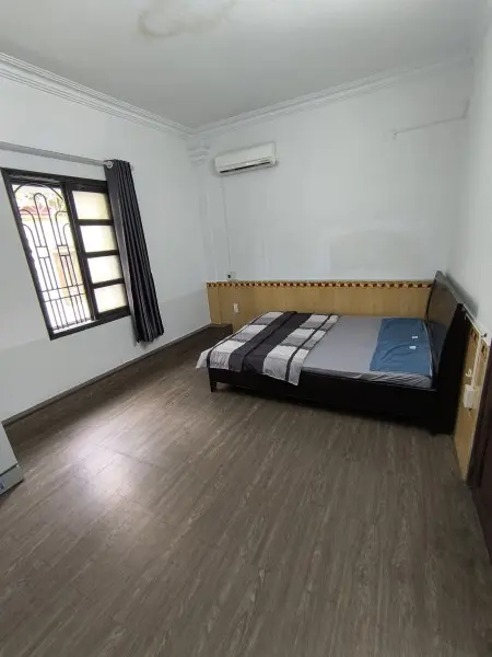 Chính Chủ Cho Thuê Phòng Giờ Giấc Tự Do Không Chung Chủ Ngày Etown - Cộng Hòa, Quận Tân Bình