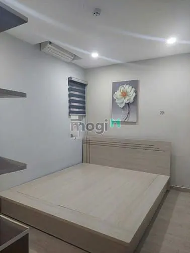 Cho Thuê Chung Cư Hqc Bình Trưng Đông Quận 2.Đủ Nội Thất. 2Pn 2Wc. 8Tr