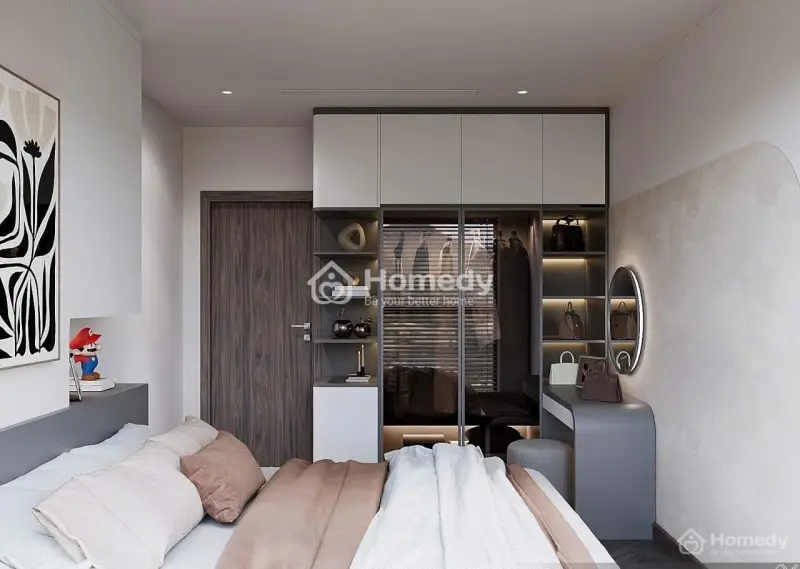 🌟 Chỉ Cần 1Ty1 Là Có Ngay 1 Căn Hộ Chung Cư Mới 100% 🌟