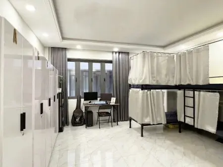 Tìm Bạn Ở Ghép Trong Kđt Vạn Phúc, Thủ Đức