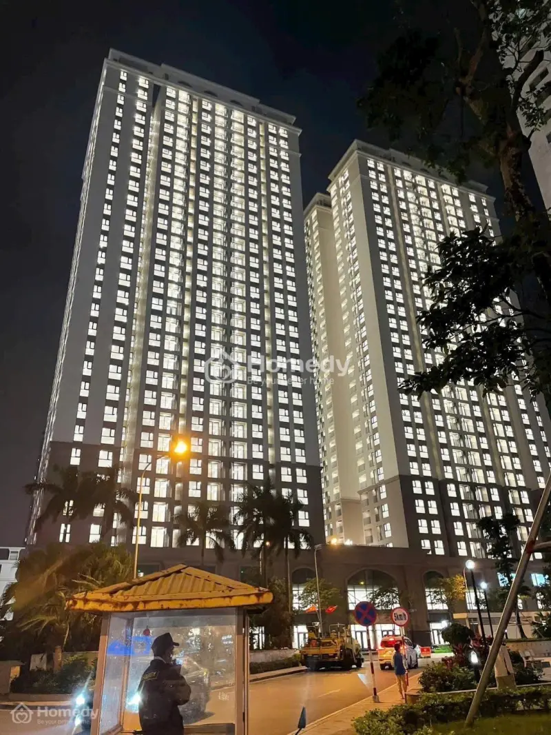 Bán Căn Hộ Chung Cư The Charm An Hưng, 96M, 8,6 Tỷ, Đông Nam - 083,848,9898