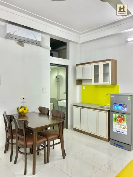 Xa La - Studio Full Nội Thất - Đối Diện Mường Thanh Xa La - Gần Linh Đàm