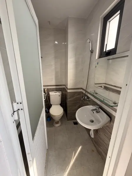 Phòng Trọ Núp Hẻm Lê Văn Thịnh Giao Với Nguyễn Duy Trinh (Quận2 Cũ)