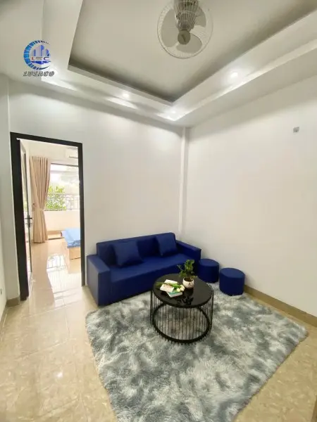 Chính Chủ Cho Thuê Căn Hộ 1 Ngủ 1 Khách, Vị Trí Đẹp Tại Đống Đa