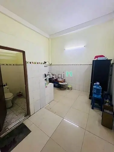 Bán Nhà Hẻm Lớn Bình Hưng Hòa Bình Tân 62M² 3T 4Pn Hướng Tây Nam