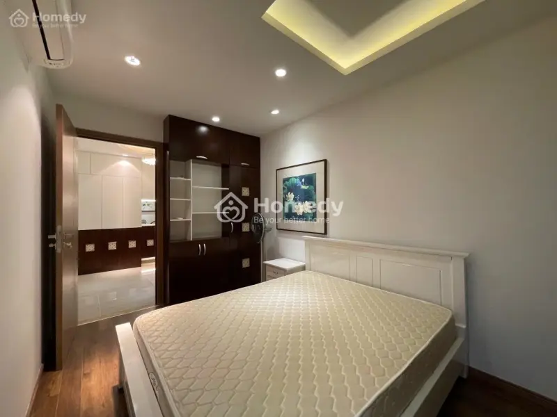 Bán Căn Hộ Tầng Cao, View Đẹp Tòa Nhà L345 Ciputra, Hà Nội