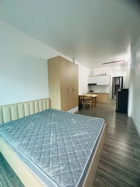 Vị Trí Đắc Địa, Tiện Ích Đỉnh Cao! Tại Ngõ 128 Hồ Tùng Mậu