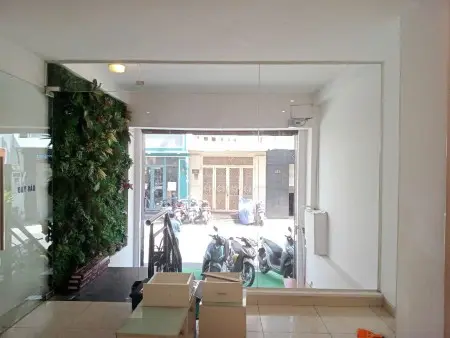 Chính Chủ Cho Thuê Mặt Bằng ~ 52M2 Ngay Hoa Lan P2 Phú Nhuận