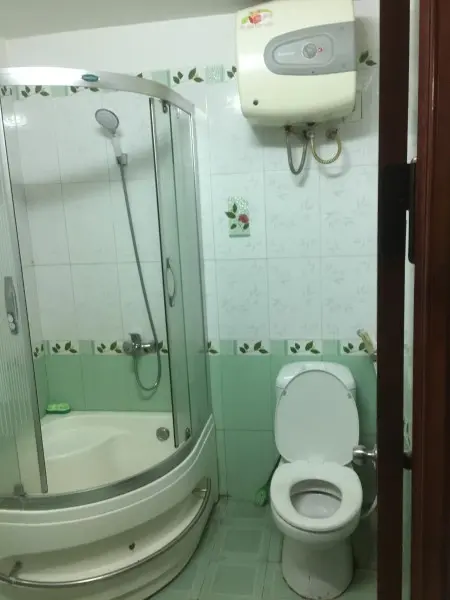 Phòng Trọ Đầy Đủ Tiện Nghi – Ngay Tttp Đà Nẵng