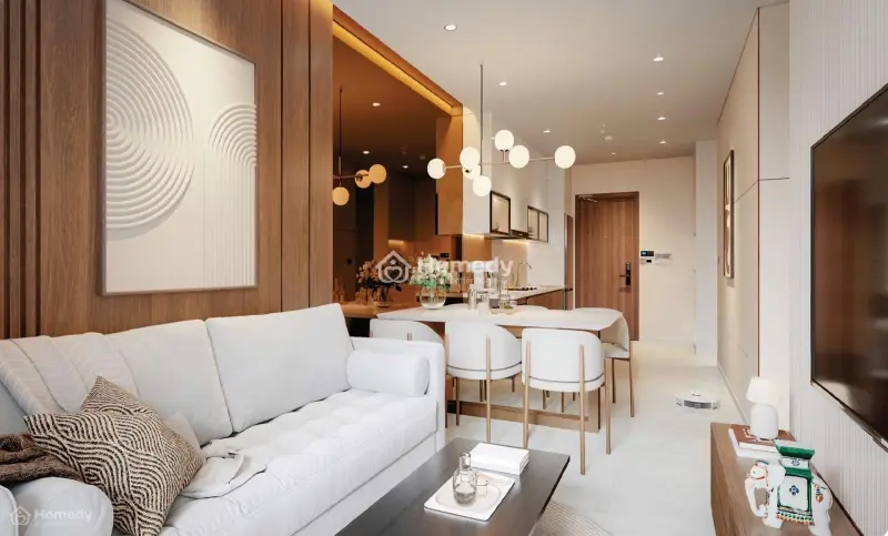 Destino Centro - Tháp Destello – Chốn An Cư Cho Mọi Hành Trình Sống