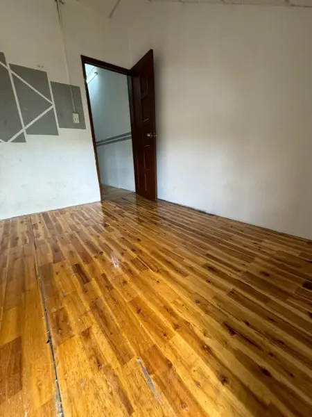 Phòng Ch 1Pn, Pk - Đường Số 53 Q. Gò Vấp, Gần Đh Công Nghiệp 4