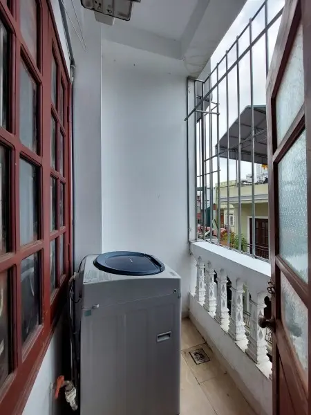 Trống Phòng Cho Thuê Tại 255 Nguyễn Khang, 1N1K