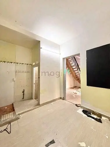 Hẻm Thông Phan Đình Phùng Phú Nhuận Lô Góc 2 Mặt Tiền