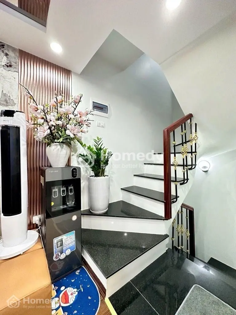 Siêu Rẻ, Nhỉnh 6 Tỷ Có Ngay Nhà Trung Tâm Thanh Xuân, Nội Thất Xịn, Ở Luôn