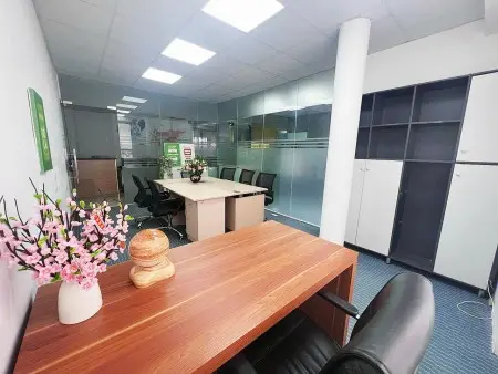 Chính Chủ Cho Thuê Văn Phòng Tại 15 Lê Văn Thiêm, Q.thanh Xuân, Hà Nội.