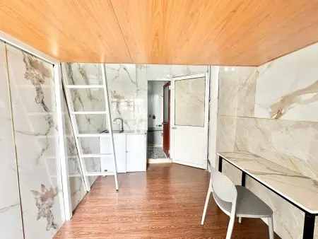 Sẵn Trống Nhiều Phòng Đường Phạm Ngũ Lão, Giảm 200K Cho 6 Tháng Đầu.