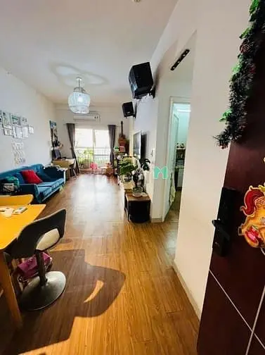 Căn Hộ Cao Cấp 68 M2 , Bán Gấp Tặng Full Nội Thất