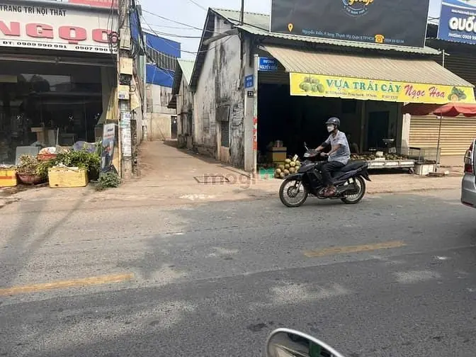 Bán Đất Đường Số 26 Phường Long Thạnh Mỹ, Quận 9, Tp.hồ Chí Minh 3,8Tỷ