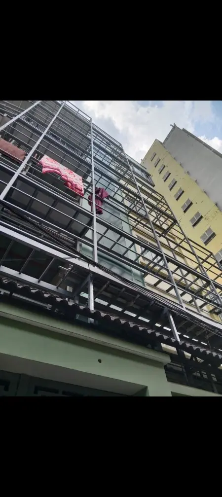 Tìm Nữ Ở Ghép 1:1. 48/9 Lê Văn Chí, Linh Trung, Thủ Đức